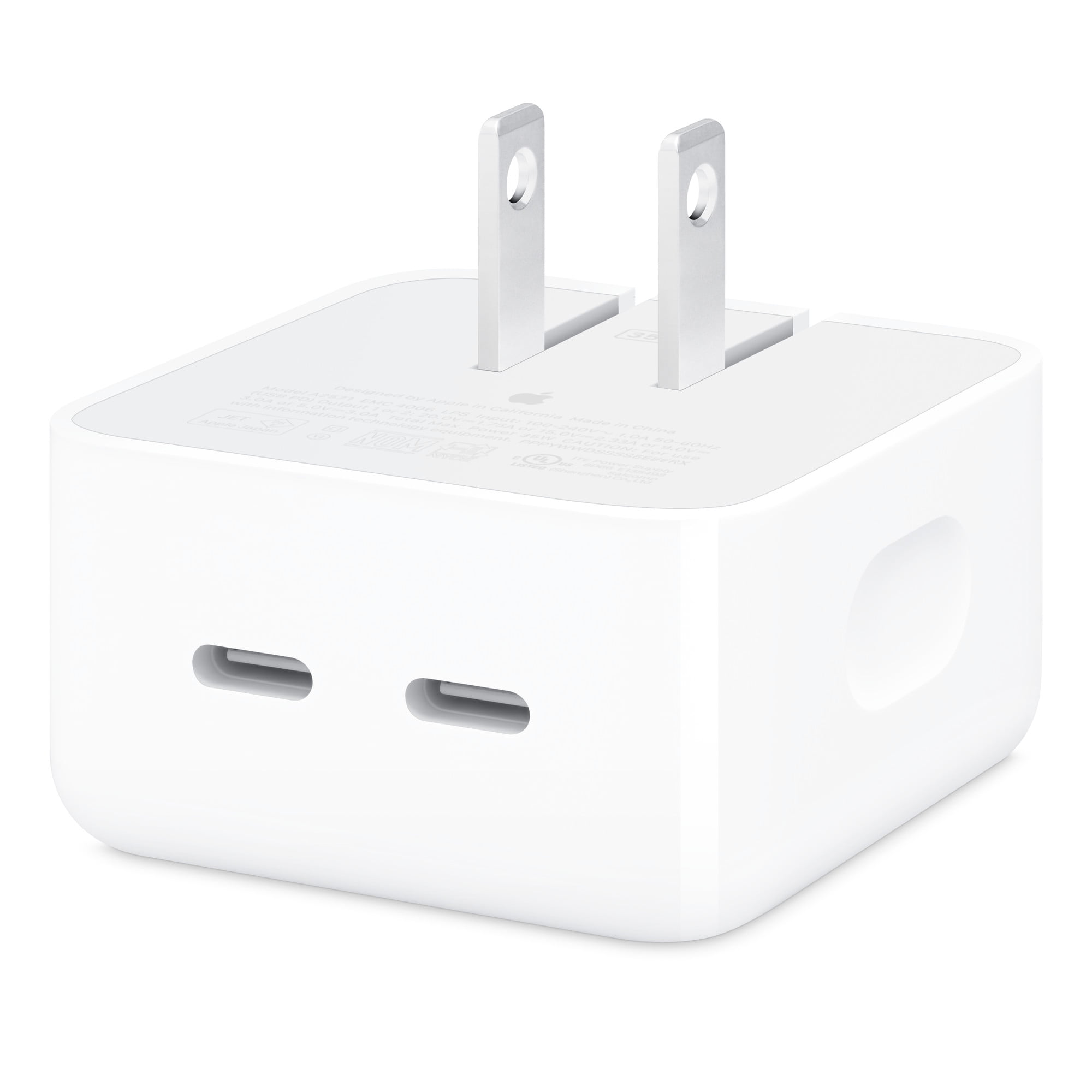 (期間限定価格)Apple純正品　96W USB-C Power Adapter Apple 96W USB-C Power Adapter - Walmart.com