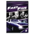 thumbnail image 2 of Fast Five (2011), 2 of 2