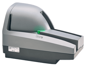 Restored Digital Check TS240-75 Check Scanner – 75 DPM, Rear Inkjet ...