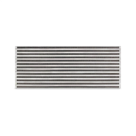 Mishimoto Universal Race Intercooler Core 20"x 11"x 3.5"