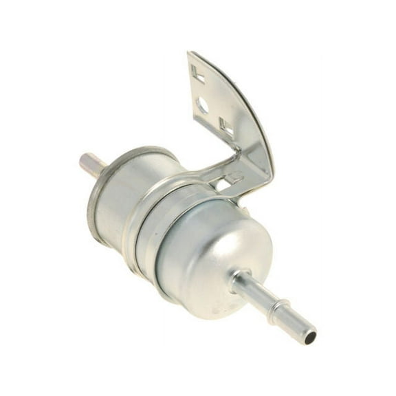 Fuel Filter - Compatible with 2003 - 2005 Pontiac Montana 3.4L V6 2004