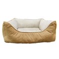 thumbnail image 1 of Dog bed, 1 of 5