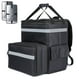thumbnail image 4 of Bolsa aislada para reparto de pizza, Mochila para reparto de alimentos, Mochila térmica para, 4 of 8