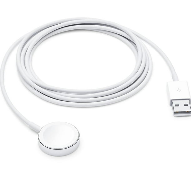android smartwatch wireless charging