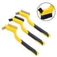 thumbnail image 2 of Mini Brosse à Fil Brosses en Nylon et Acier Inoxydable Décapant de Rouille Poli, 2 of 8