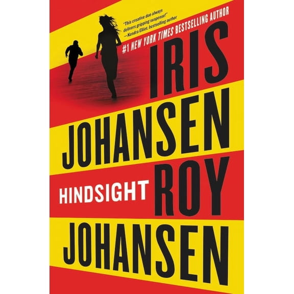 Kendra Michaels: Hindsight (Series #7) (Hardcover)