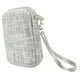thumbnail image 1 of Estuche Para Cámara Digital, Estuche Impermeable Portátil Para Cámara, Bolso Pequeño Con Cremallera Para Cámara, 1 of 7
