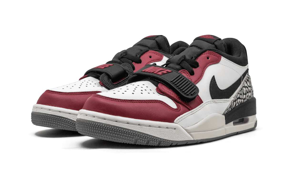 New Men’s Size 11.5 - Jordan Legacy 312 Low Chicago CD7069 106 JORDAN Air Legacy 312 Low CD7069 106 - Shiekh main image 2