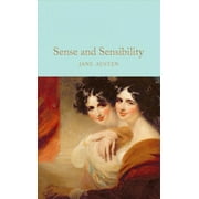 Sense and Sensibility  Macmillian Collectors Library   Hardcover  Jane Austen