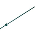 thumbnail image 6 of Olurrisa Fence Posts 5Feet - 5Pack, Heavy Duty Metal Fence Post with U-Channel, Steel Fence U-Post for Holding Garden Wire Fence, Corner Anchor Posts etc., 6 of 9