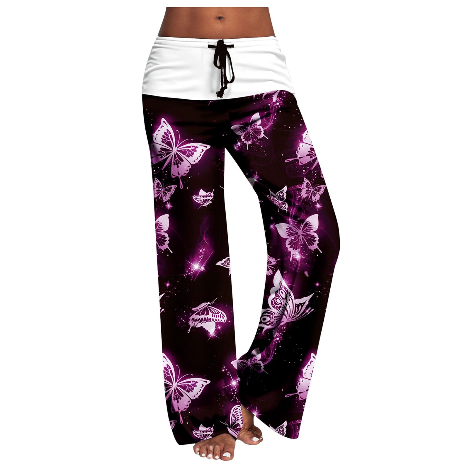 Gibobby Tall Womens Yoga Pants Long 
