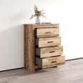 thumbnail image 4 of Atlanta 4S Dresser, 4 of 5