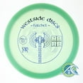 thumbnail image 6 of Westside discs VIP Air Hatchet, 6 of 27