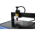 thumbnail image 6 of PreAsion Electric Metal Marking Machine Dot Peen 200x300mm For Number Letter Label 110V, 6 of 10