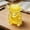 🔥 Yellow_New, variant on TTJ Beeswax Furniture Polish Spray 120ml Natural Wood Restorer Cleaner for Hardwood Cabinets Floors Tables Antiques Includes Microfiber Cloth Protective Shine Nourishing Wood Care