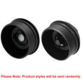 thumbnail image 3 of Black Oil Filter Cap Cover 12605565 Replacement Tool for Buick for Chevrolet for GMC, 3 of 6