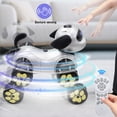 thumbnail image 3 of SaveJoy Remote Control Smart Dogs with Infrared Gesture, Interactive Toy Puppy RC Pets Electric Toys for Boys Girls Toddlers Age 3+, 3 of 8