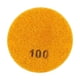 thumbnail image 2 of Disco de pulido de piso de concreto Disco de resina de diamante Almohadilla de pulido de piso de diamante para grano 100, 2 of 9