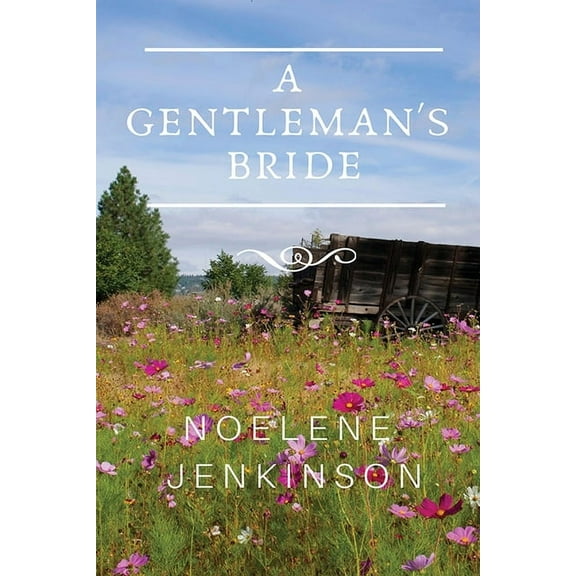 A Gentleman's Bride, (Paperback)