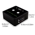 thumbnail image 7 of Spraying Wifi Rainforest Terrarium Timed Fogging System Reptile Intelligent Humidification Spray Kit Automatic Sprayer 360 Rotatable Nozzle With WiFi Connection Remote APP, 7 of 7