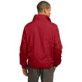 thumbnail image 2 of Sport-Tek JST70 Full-Zip Wind Jacket, 2 of 2