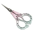 thumbnail image 1 of Embroidery ScissorsStainless Steel Small Sewing Scissors For Household Paper CuttingScissors Embroidery Scissors Craft Scissors Sewing Scissors Pointed Tip Scisso, 1 of 8