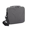 thumbnail image 1 of yeacher Sunnylife RO-B788 Protective Carrying Case for DJI RS 4 Stabilizer Kit, Portable Storage Bag with Adjustable Shoulder Strap, High-Grade Fabric Design, Shockproof Accessory Organizer, 1 of 6