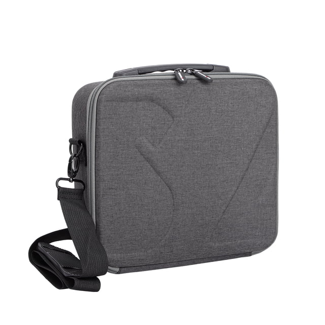 yeacher Sunnylife RO-B788 Protective Carrying Case for DJI RS 4 Stabilizer Kit, Portable Storage Bag with Adjustable Shoulder Strap, High-Grade Fabric Design, Shockproof Accessory Organizer