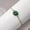 5PCS, variant on Natural Quartz All-match Titanium steel Bracelet Quartz Crystal Healing Bracelet-1PC-Aventurine