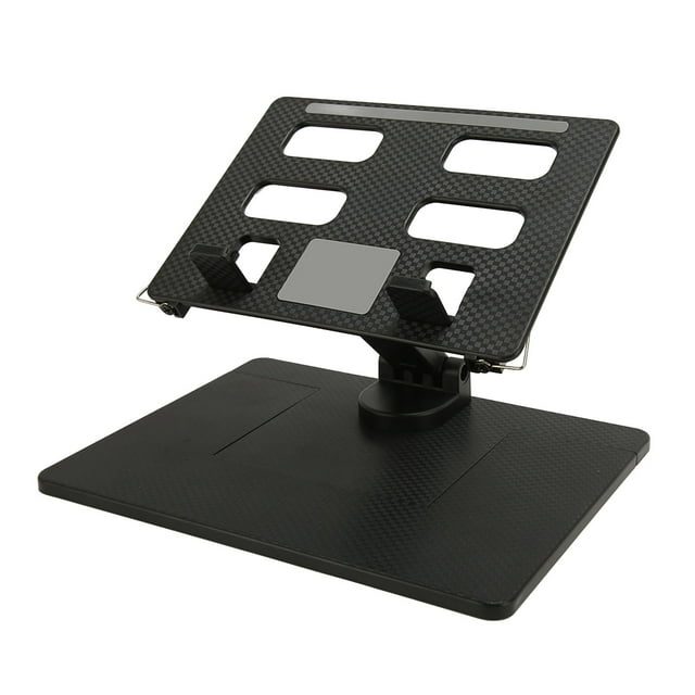 Soporte de elevación para computadora portátil soporte ajustable para computadora portátil para tableta ANGGREK Otros