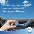 thumbnail image 3 of Ambientadores para coche Febreze Hawaiian Aloha Odor Fighter, 3 of 7