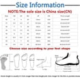 thumbnail image 3 of AJGRHE Women's Casual Shoes Lightweight Breathable Lace Up Sneakers For Summer Soft Sole Mesh Trainers Casual Everyday Shoes For Black 41, 3 of 5