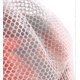 thumbnail image 4 of 3 Pcs Commercial Mesh Laundry Bag - 60*80cm" - Sturdy White Mesh Material, 4 of 5