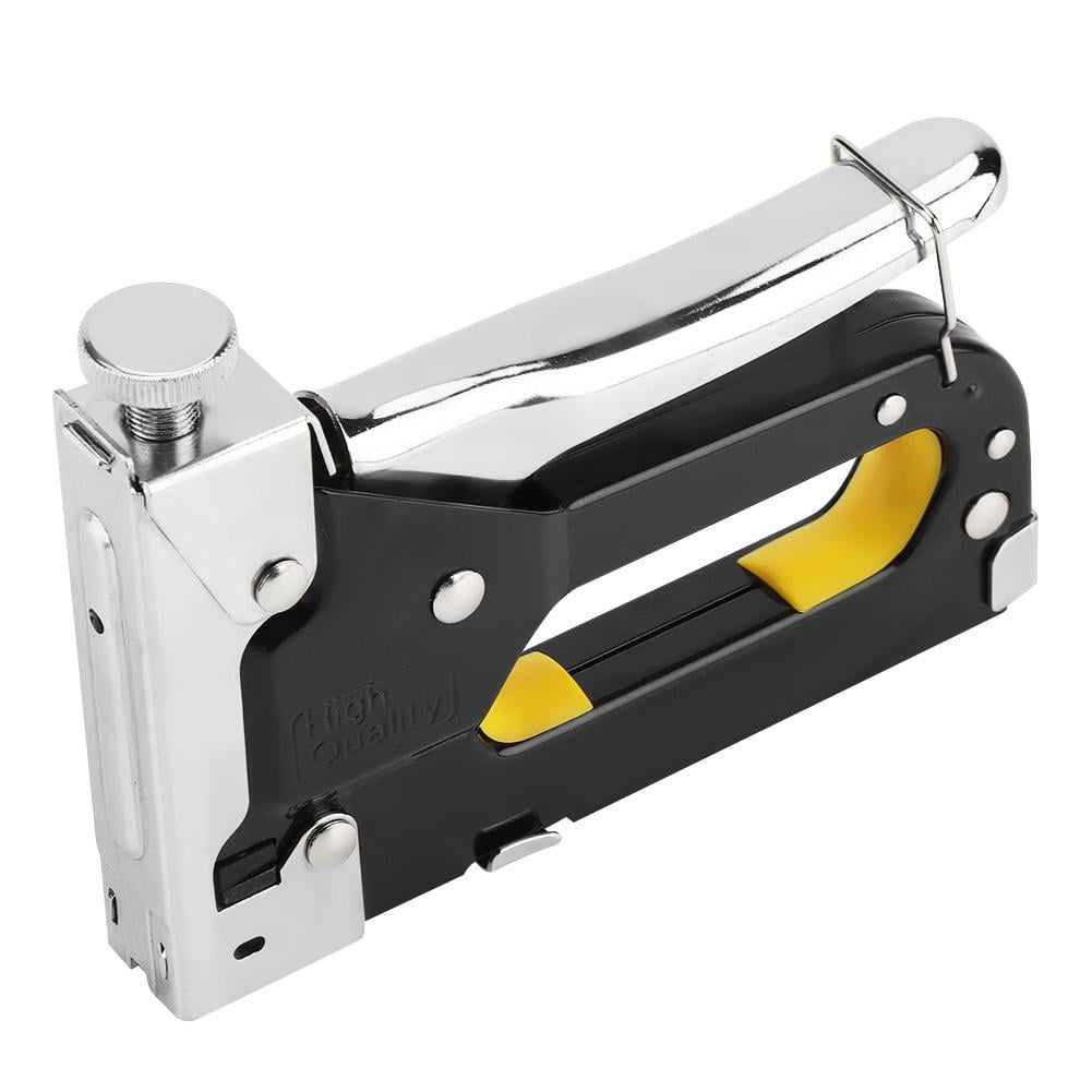 woodworking staple gun