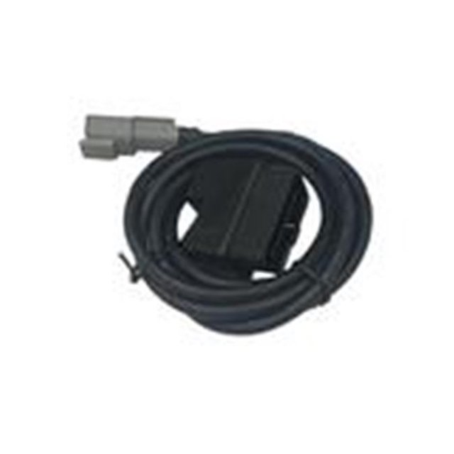 Racepak RPK280-CA-EFIOBDII Adaptateur pour OBDII ECU