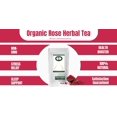 thumbnail image 5 of 4DHerbs Dried Rose Petals | Organic Rose Petals | Edible Flower| Rose Water | Use in Tea and Candles | 1.3 oz (37g), 5 of 8