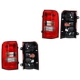thumbnail image 1 of Par de Calaveras Patriot 2007 A 2017 Jeep TYC ., 1 of 4