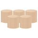 thumbnail image 1 of 100 piezas de madera para unir galletas, herramienta de acoplamiento de tablero de madera 0#, 1 of 8