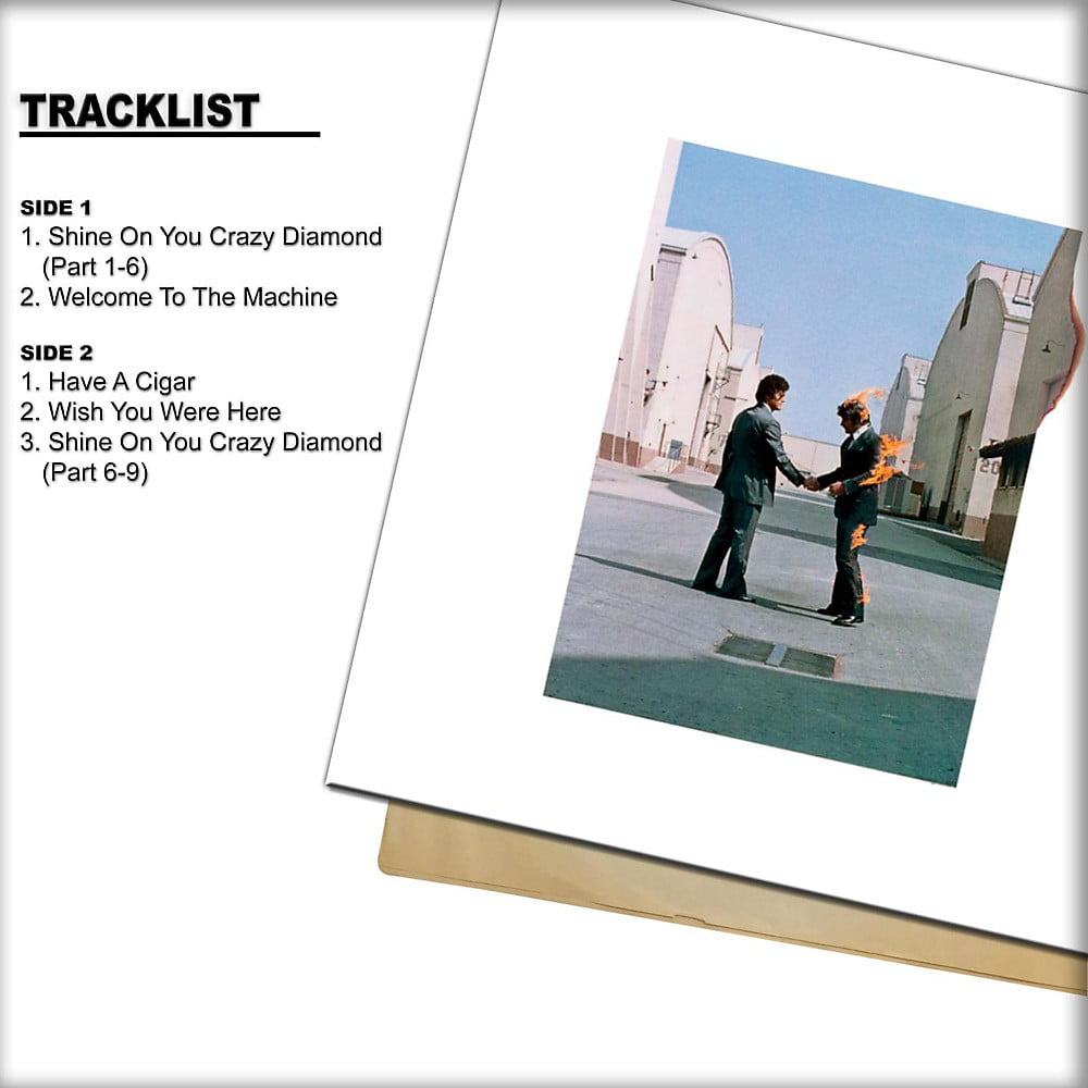 Pink Floyd Wish You Were Here Vinyl Walmart Com Walmart Com Pink Floyd Wish You Were Here Vinyl Walmart Com Walmart Com