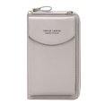 thumbnail image 1 of Multifunctional One Shoulder Messenger Bag Mothers Day Valentines Day Gift, 1 of 8