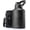 Magic Black, variant on BUZIO 128oz One Gallon Insulated Large Stainless Steel Big Wide Mouth Water Jug Flask Water Bottle with Carrying Sleeve,Gradient Indigo Crush