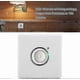 thumbnail image 3 of 2024 New Wall Timer - Ac110-250v Outdoor Led Touch Delay Timer Switch With 16 Levels Delay Settings And Digital Countdown Timer Interruption Functio, 3 of 5