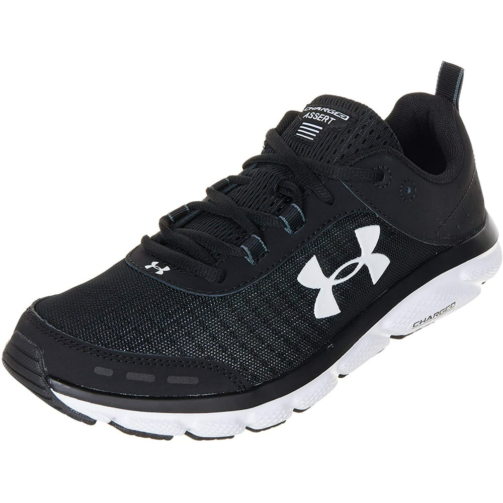 Under Armour - Under Armour Mens Charged Assert 8 Running Shoe ...