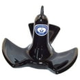thumbnail image 2 of Greenfield 514B Vinyl Coated River Anchor - Black, 14 lb., 2 of 4