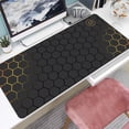 thumbnail image 6 of jiaroswwei Gaming Mouse Pad with Shortcut Key Guide Thick Non-Slip Rubber Base Ergonomic Mouse Pad Extra Large Desk Mat for PC Laptop, 6 of 6