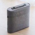 thumbnail image 2 of Bolsa de almacenamiento para aspiradora de mano F8 Accesorios a prueba de agua y polvo, 2 of 5