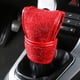 thumbnail image 4 of Cubierta para palanca de cambios de coche, fundas para palanca de cambios de coche, protector de palanca de cambios para perilla de coche, accesorios universales para decoración de vehículos, 4 of 5