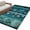Beige, variant on Teal Blue Starfish Coastal Round Area Rug 8Ft Washable Large Circle Rugs for Living Room Dorm, Nautical Coral Shell Ocean Summer Non-Slip Carpet Floor Mats Indoor Outdoor Carpet Runner Home Decor