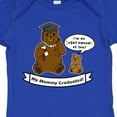 thumbnail image 4 of Inktastic I'm So Very Proud Of You-My Mommy Graduated Bears Boys or Girls Baby Bodysuit, 4 of 5