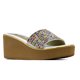 thumbnail image 3 of Sandalias Gely Casuales 1815 para Mujer Zapaterias Mexico SANDALIAS GELY 1815-BCO, 3 of 4
